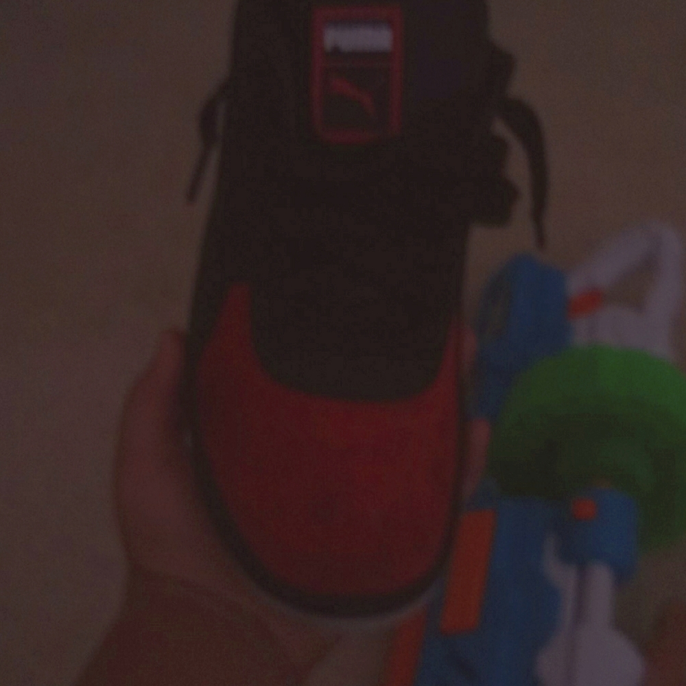 Puma - Picture 2 of 3